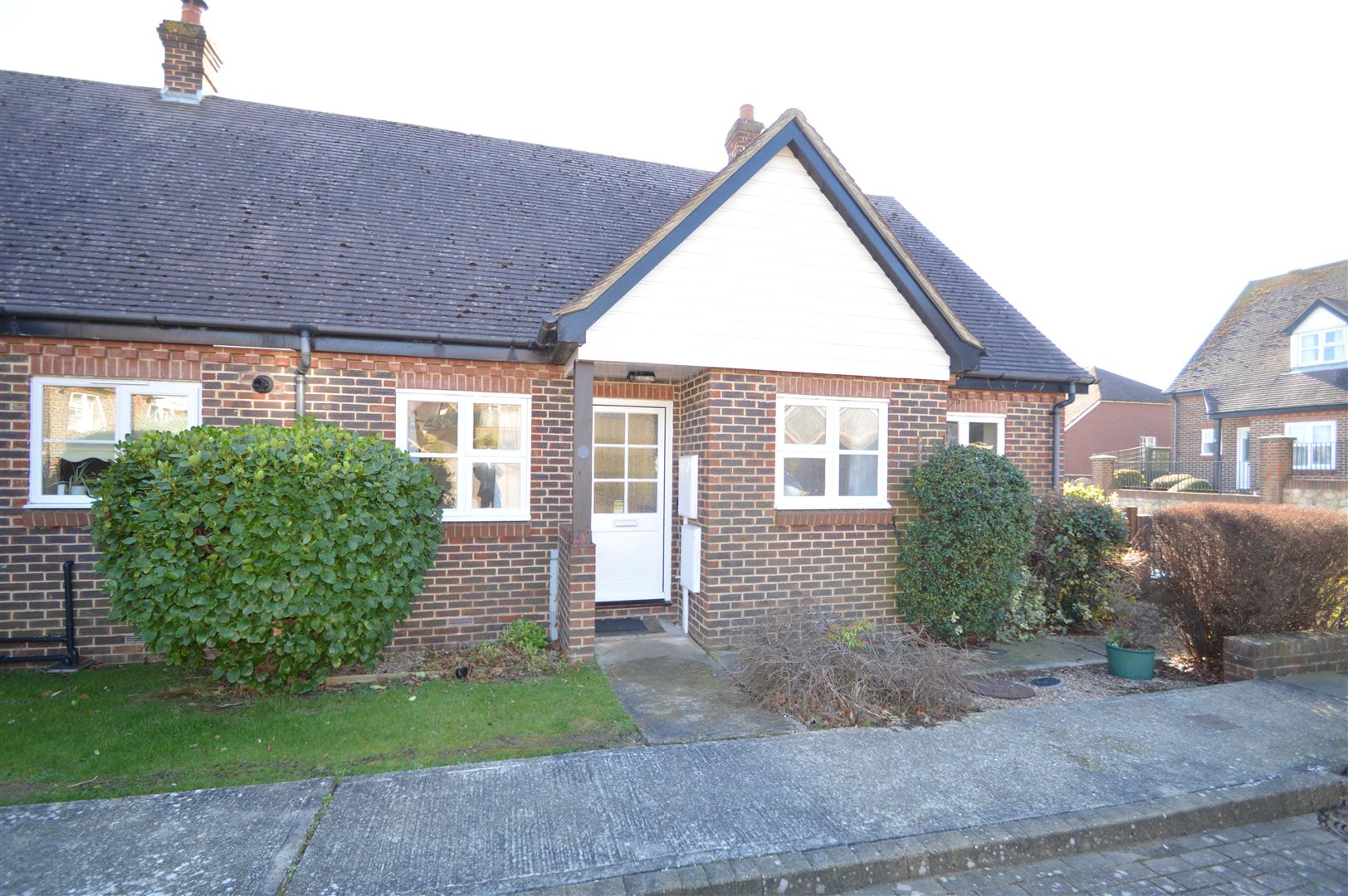 For Sale Rotherfield Avenue, Bexhill on Sea Burgess & Co Estate Agents